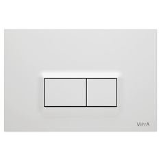 Vitra Loop R Kumanda Paneli Parlak Beyaz 740-0600-S